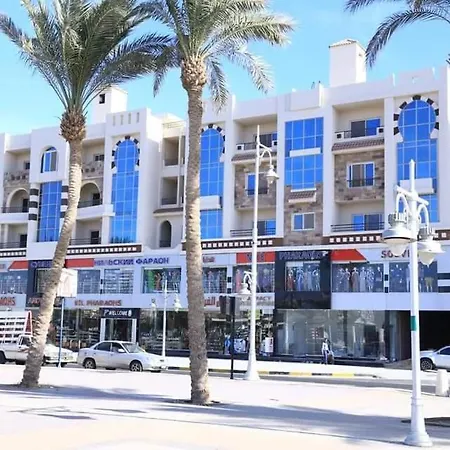 Andalus Inn